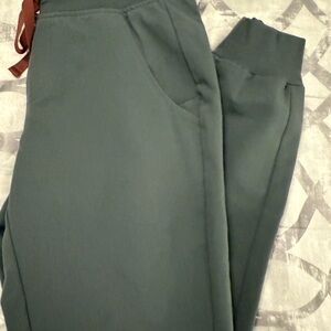 Womens FIGS scrub bottoms Pants - Zamora